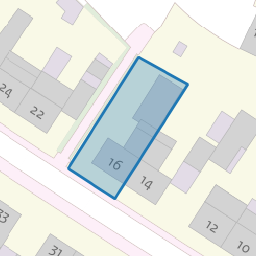 Perceel SON00-C-4097