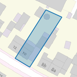 Perceel SON00-C-4100