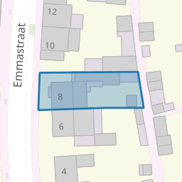 Perceel SON00-C-4116