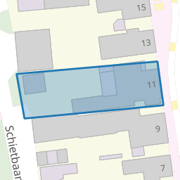 Perceel SON00-C-4134