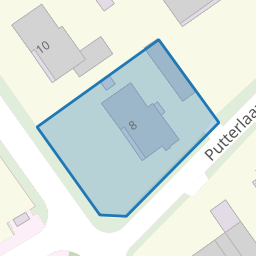 Perceel SON00-C-4158