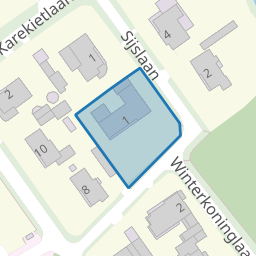 Perceel SON00-C-4159