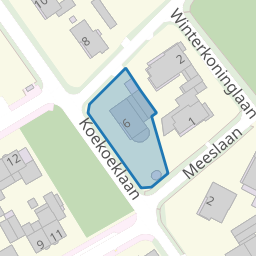 Perceel SON00-C-4161