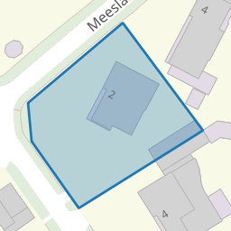 Perceel SON00-C-4164