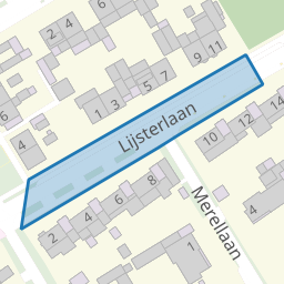 Perceel SON00-C-4225