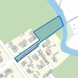 Perceel SON00-C-4308