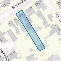 Perceel SON00-C-4310