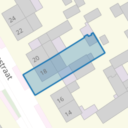 Perceel SON00-C-4318