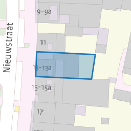 Perceel SON00-C-4360