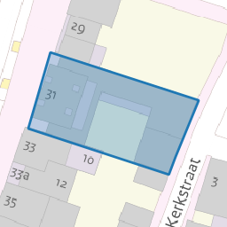 Perceel SON00-C-4446