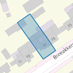 Perceel SON00-C-4480