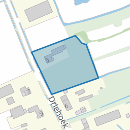 Perceel SON00-C-4511