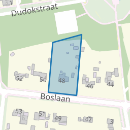 Perceel SON00-C-4535