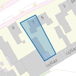 Perceel SON00-C-4539