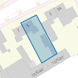 Perceel SON00-C-4540