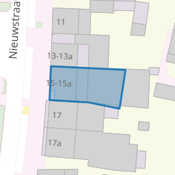 Perceel SON00-C-4551