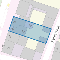 Perceel SON00-C-4560