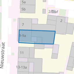 Perceel SON00-C-4572