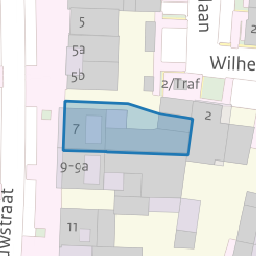 Perceel SON00-C-4573