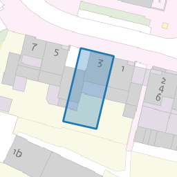 Perceel SON00-C-4580