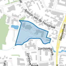 Perceel SON00-C-4589