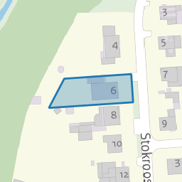 Perceel SON00-C-4617