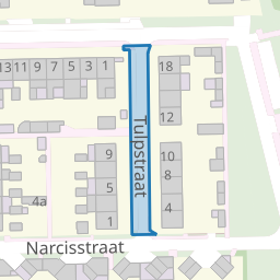 Perceel SON00-C-4632