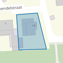 Perceel SON00-C-4636