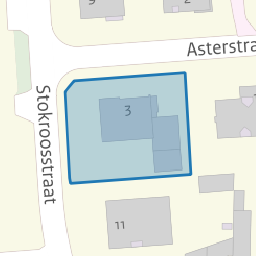 Perceel SON00-C-4637