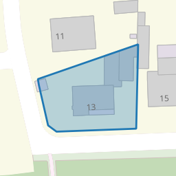 Perceel SON00-C-4640