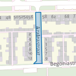 Perceel SON00-C-4645