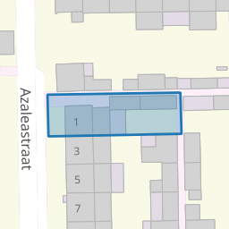 Perceel SON00-C-4647
