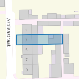 Perceel SON00-C-4648