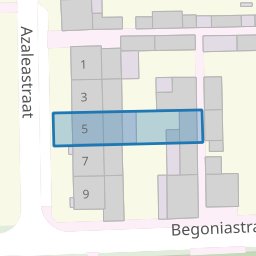 Perceel SON00-C-4649
