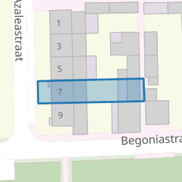 Perceel SON00-C-4650