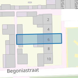 Perceel SON00-C-4654