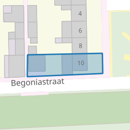 Perceel SON00-C-4656