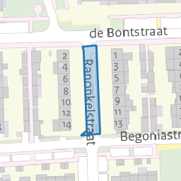 Perceel SON00-C-4658