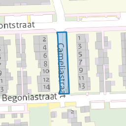 Perceel SON00-C-4659