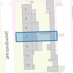 Perceel SON00-C-4664