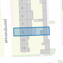 Perceel SON00-C-4665