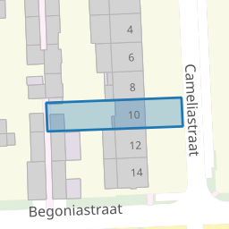 Perceel SON00-C-4685