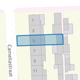 Perceel SON00-C-4690