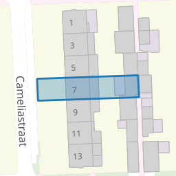 Perceel SON00-C-4691