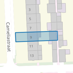 Perceel SON00-C-4692