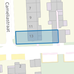 Perceel SON00-C-4694