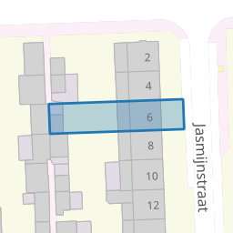 Perceel SON00-C-4697