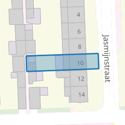 Perceel SON00-C-4699