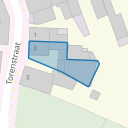 Perceel SON00-C-4716