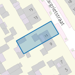 Perceel SON00-C-4752